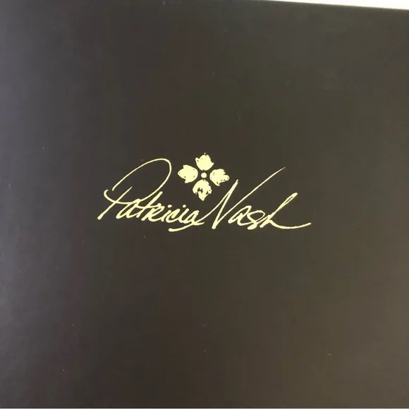 Patricia Nash Wallet and Scarf NEW - Picture 9 of 9